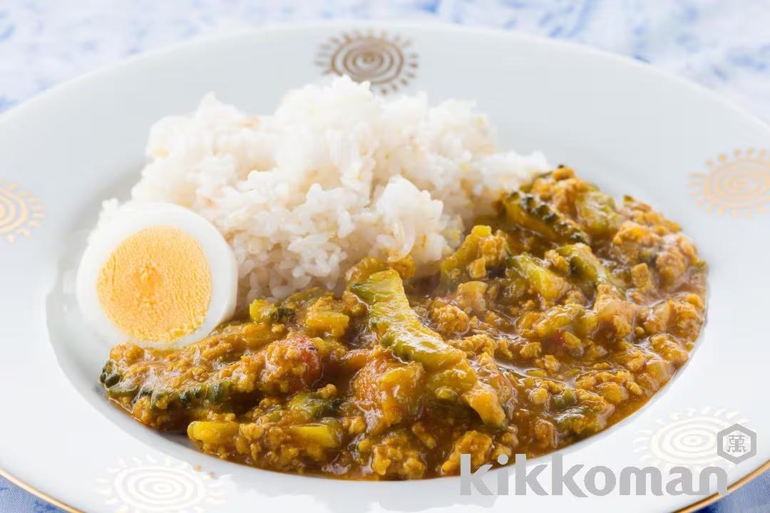 Bitter Melon Curry