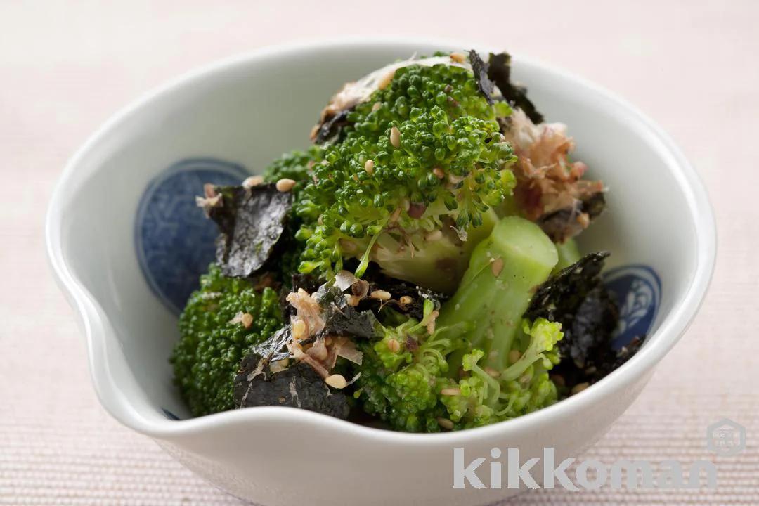 Broccoli Okaka