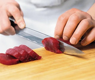 Wabocho Japanese Kitchen Knives