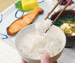How to Eat Washoku