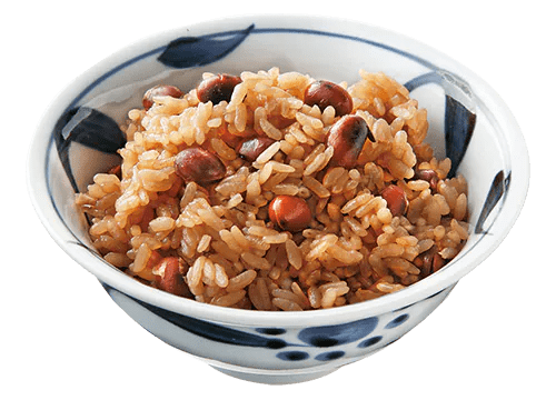 Daizu Cha-meshi Hojicha Soybean Rice