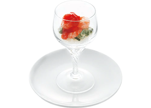 Sushi Cocktail