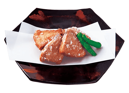 Katsuo no Tatsuta Age Deep-Fried Bonito