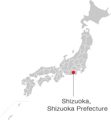 Shizuoka, Shizuoka Prefecture