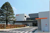Renewal of Kikkoman General Hospital