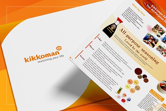 Corporate Brochure