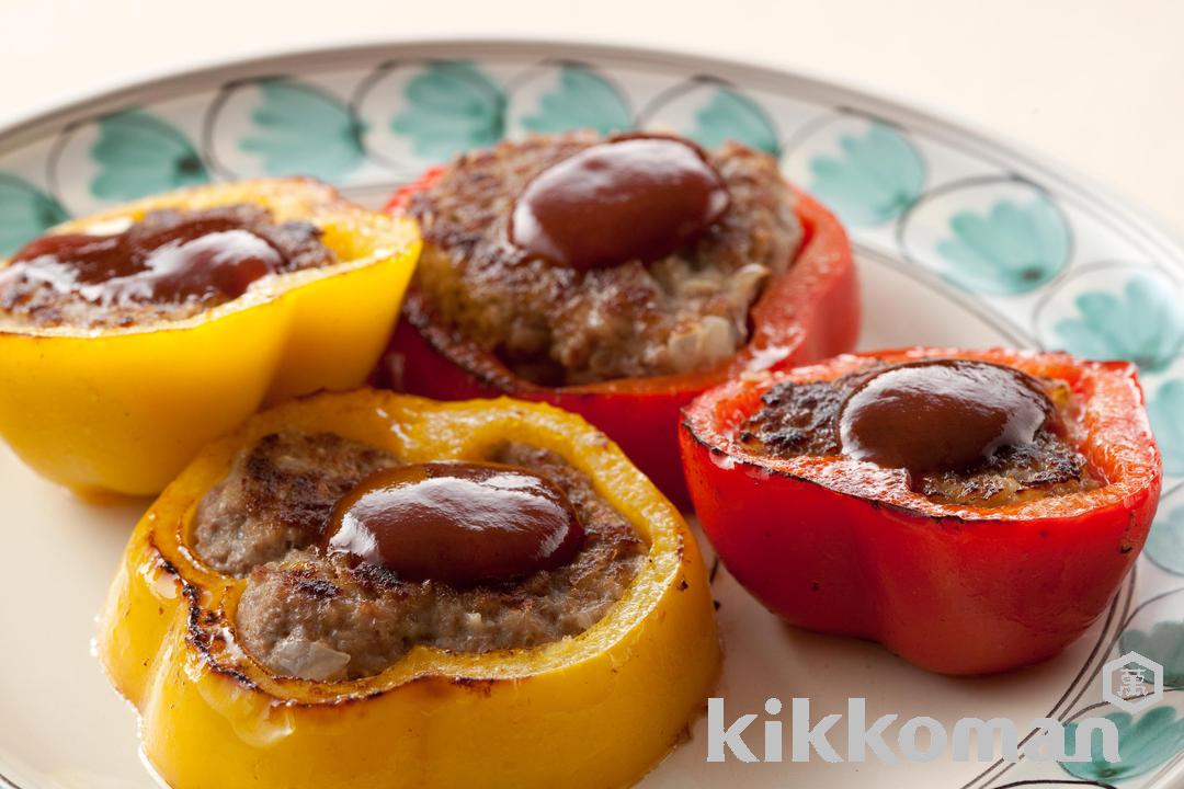 Stuffed Peppers