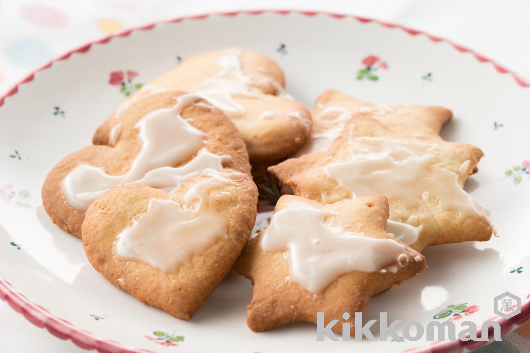 Ginger Cookies