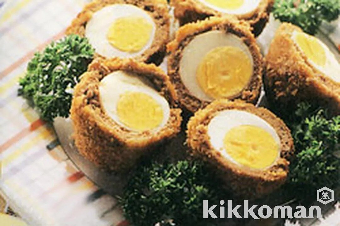 Scotch Eggs