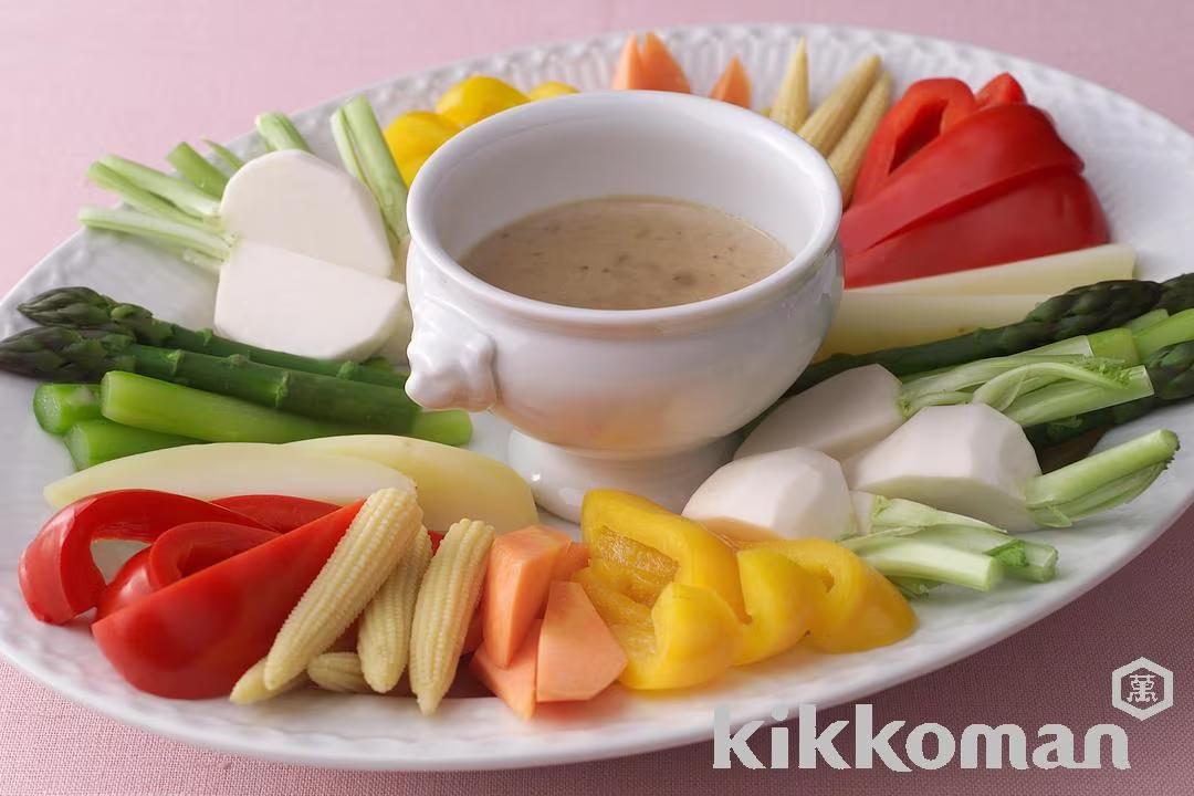 Bagna Cauda