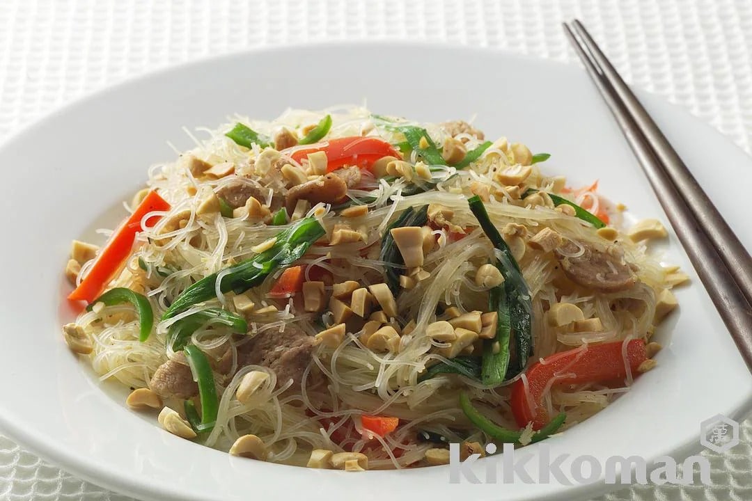 Fried Rice Vermicelli