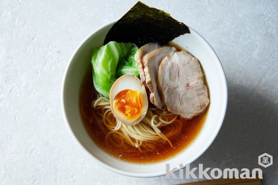 Pork Ramen