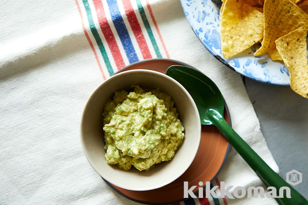 Avocado Dip