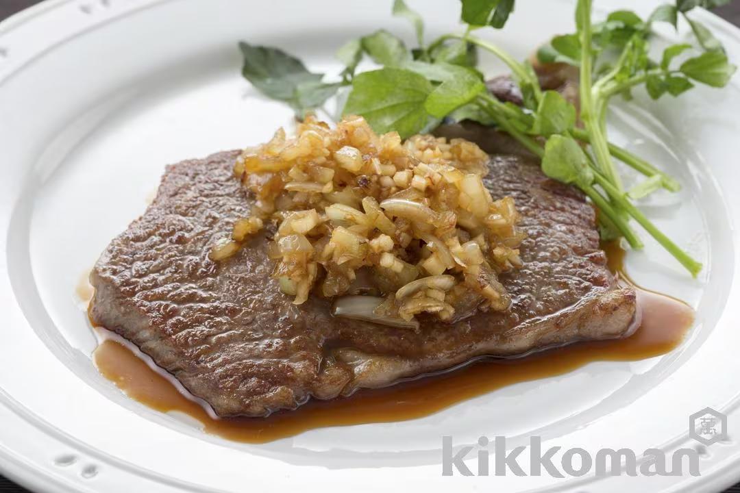 Beef Steak