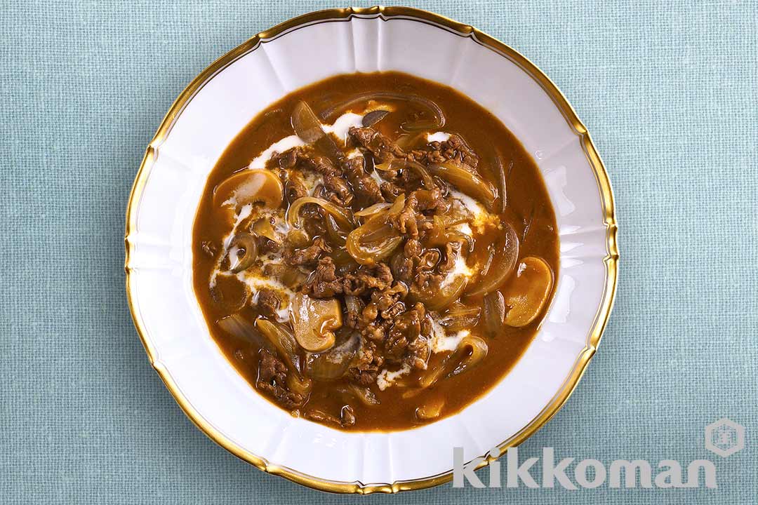 Beef Stroganoff_Seasoning the World