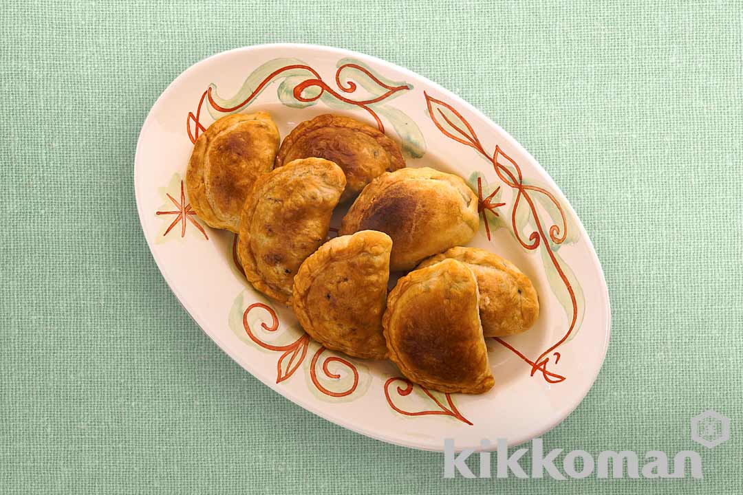 Empanadas_Seasoning the World