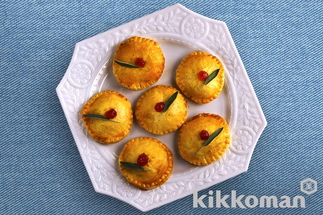 Pork and Sage Pie_Seasoning the World