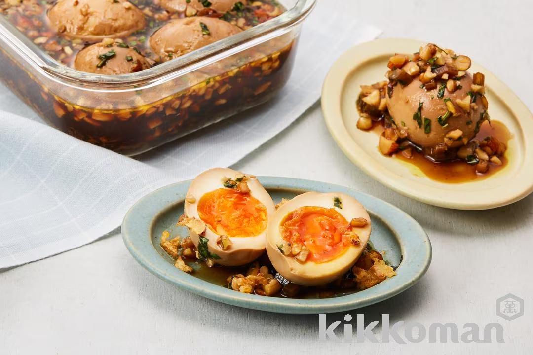 Egg-cellent Eggs