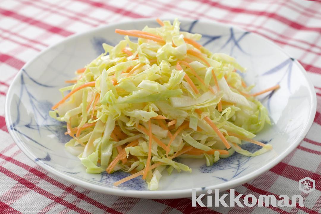 Coleslaw Salad
