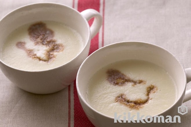 Cauliflower Potage