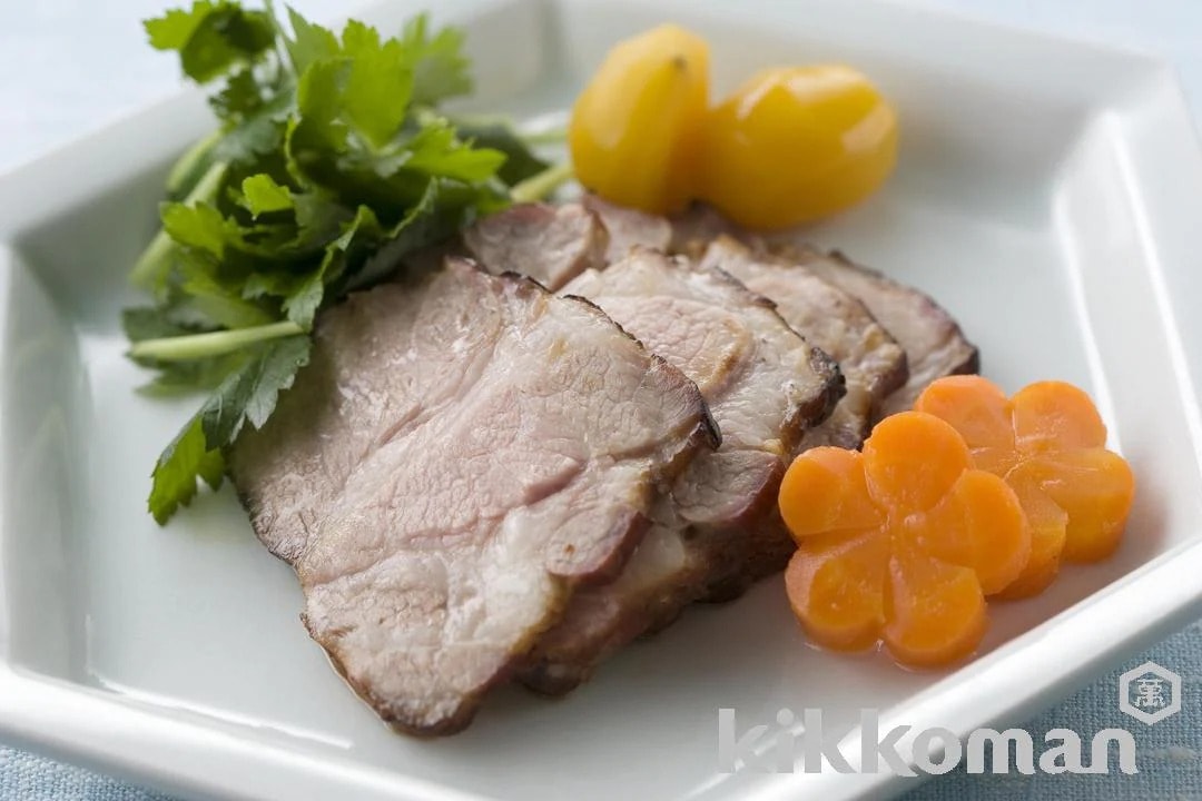 Roast Pork Recipe | Kikkoman Corporation