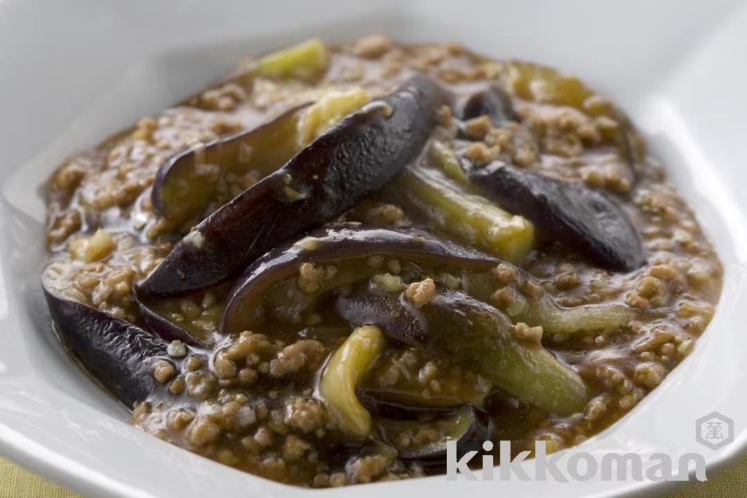 Mabo Eggplant