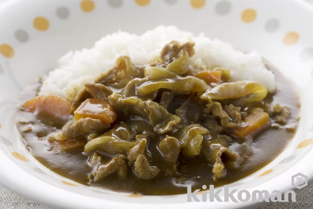 Pork Curry