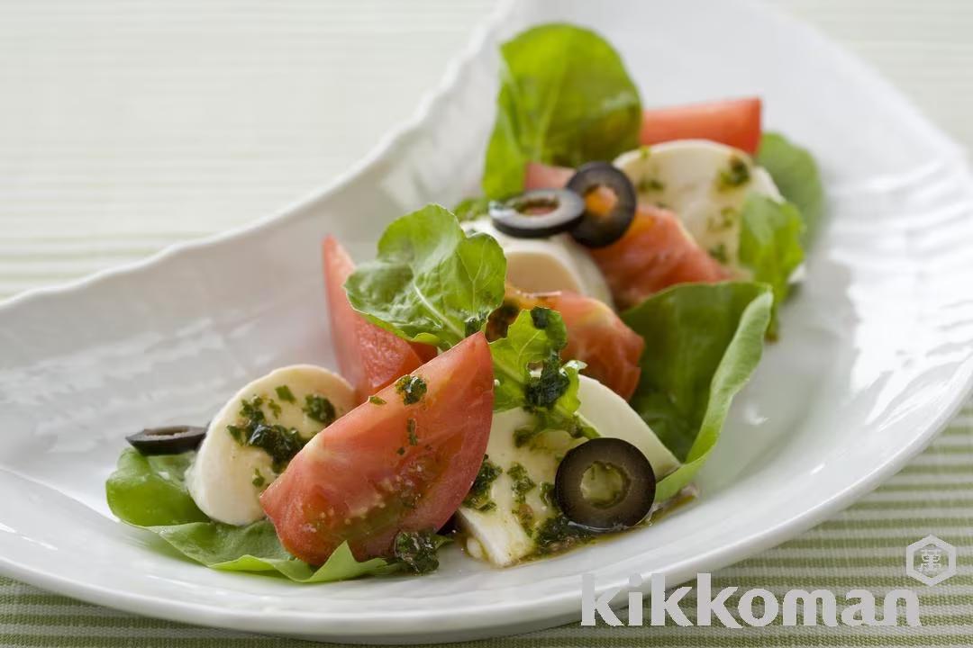 Caprese Salad