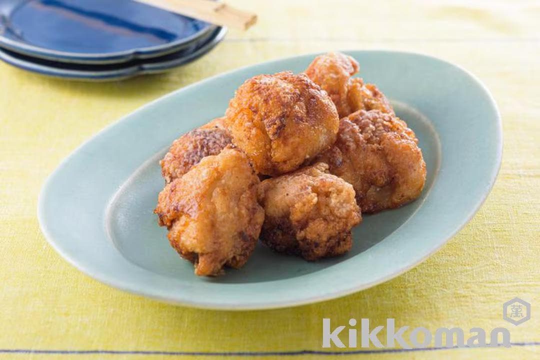 Crispy Pan-Fried Chicken