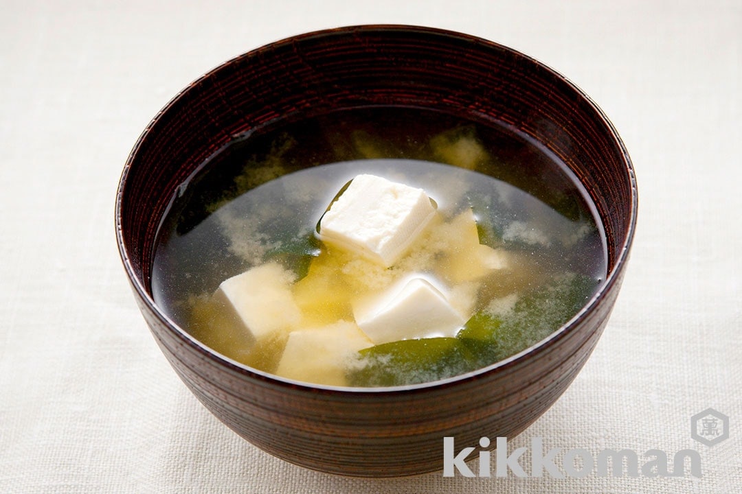 Miso Soup