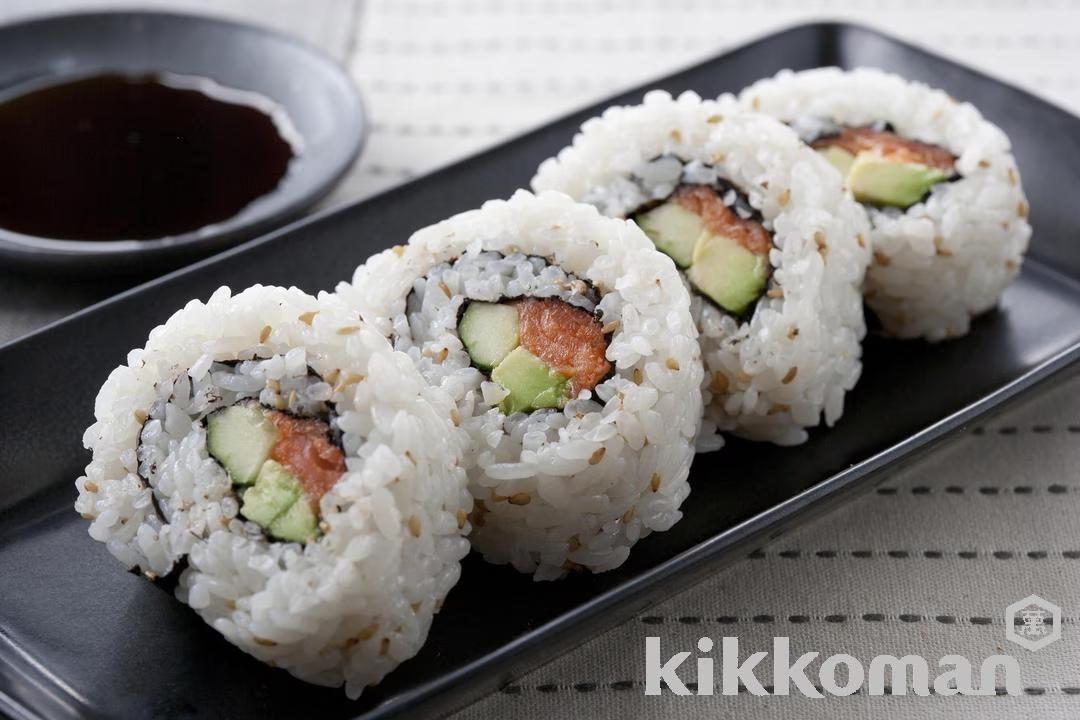 Mini Sushi Roll