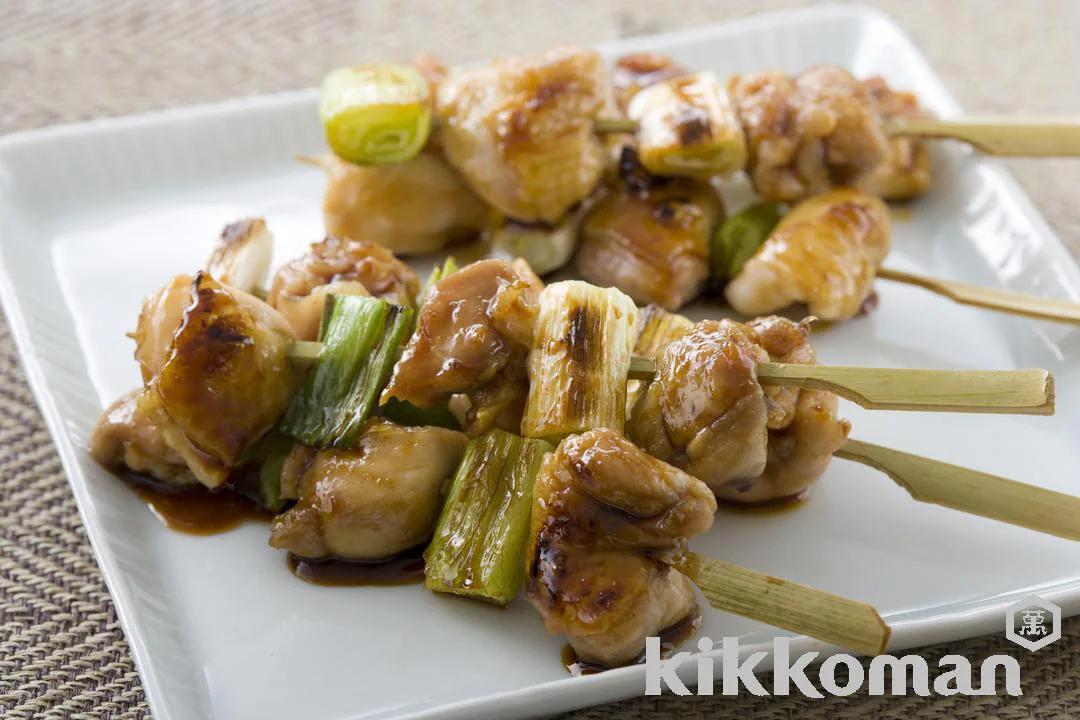 Yakitori