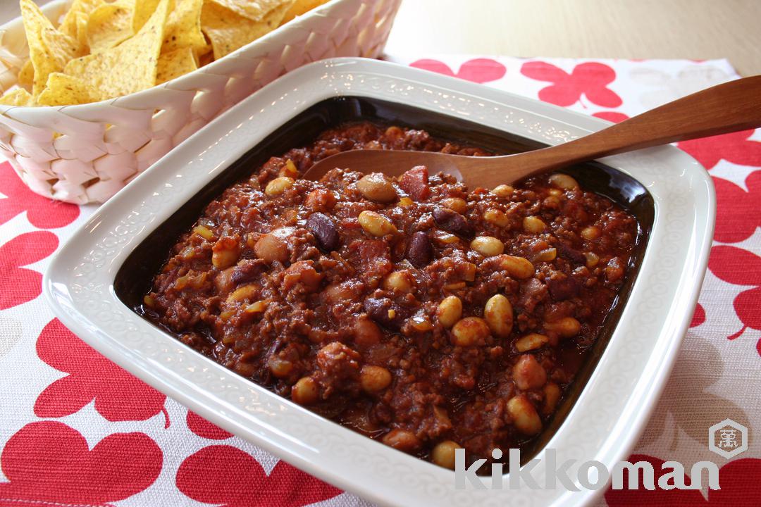 Chilli Con Carne