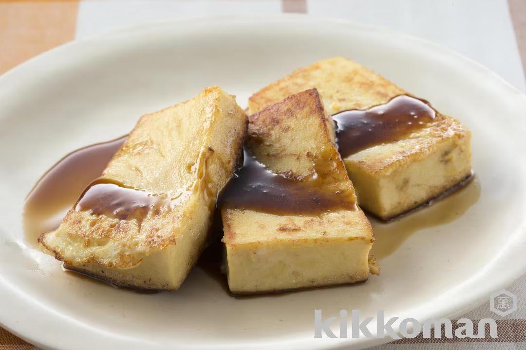 Koya Tofu French Toast