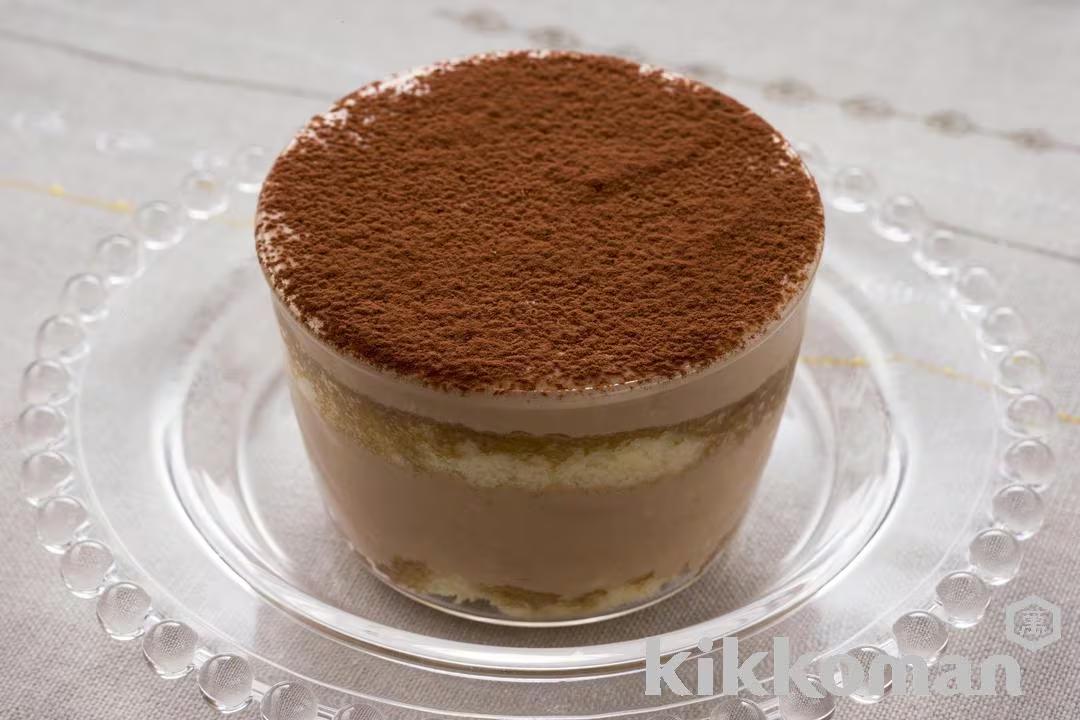 Chocolate Tiramisu