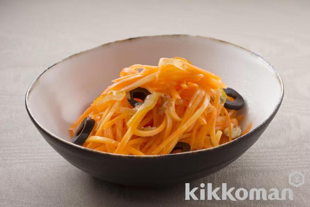 Carrot Salad