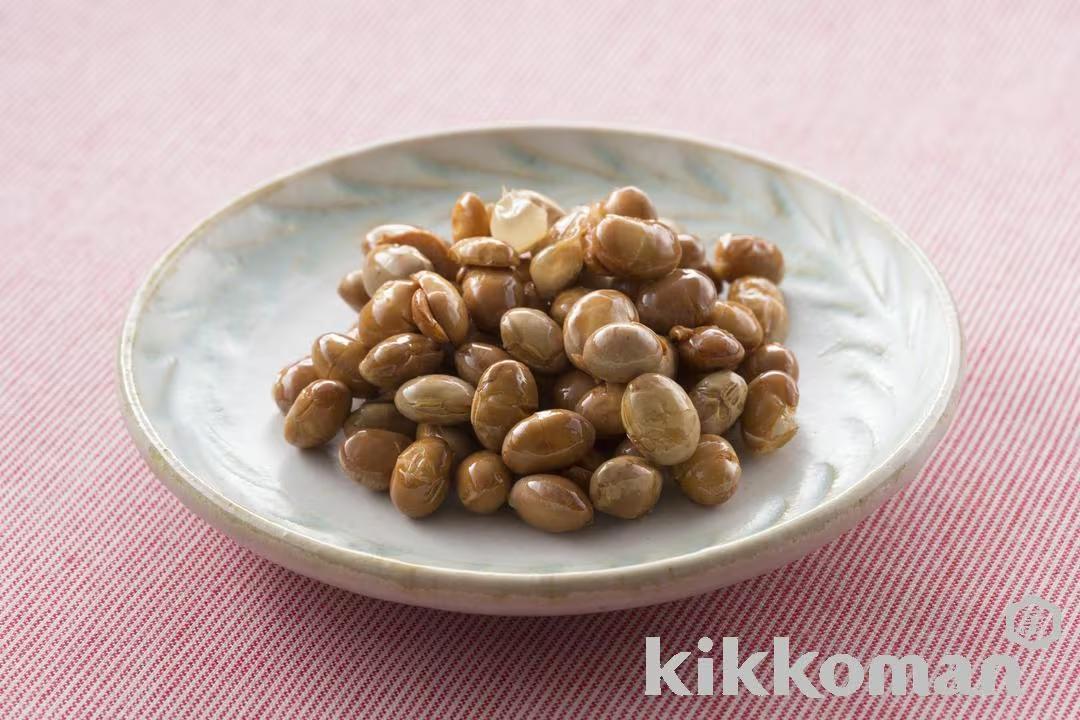 Roasted Soybean Snack