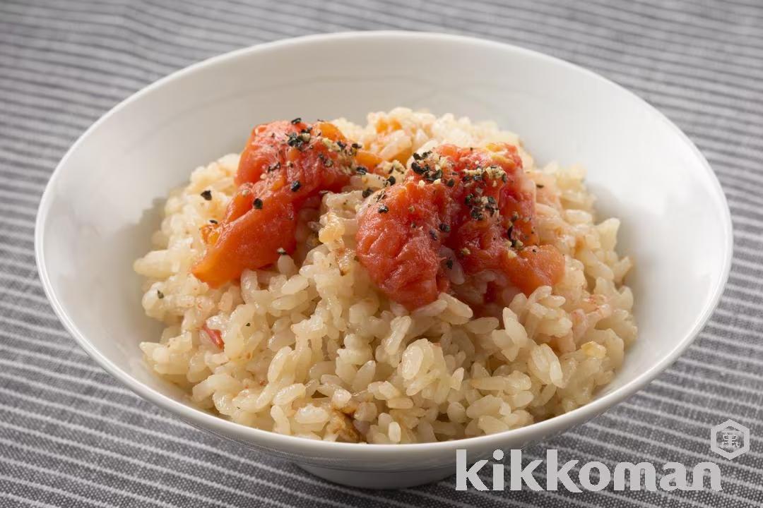 Tomato Rice