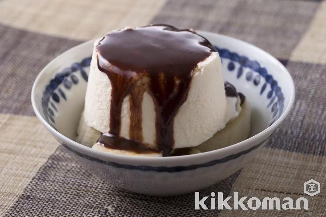 Chocolate Banana Parfait