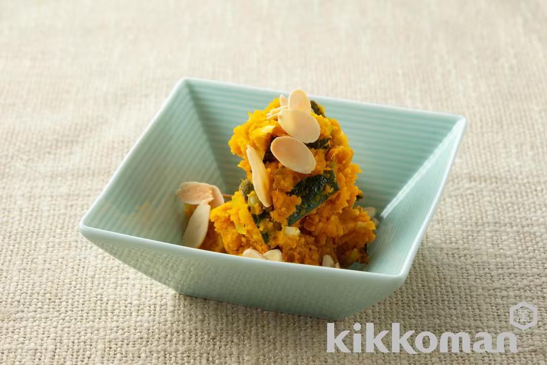 Kabocha Squash Salad