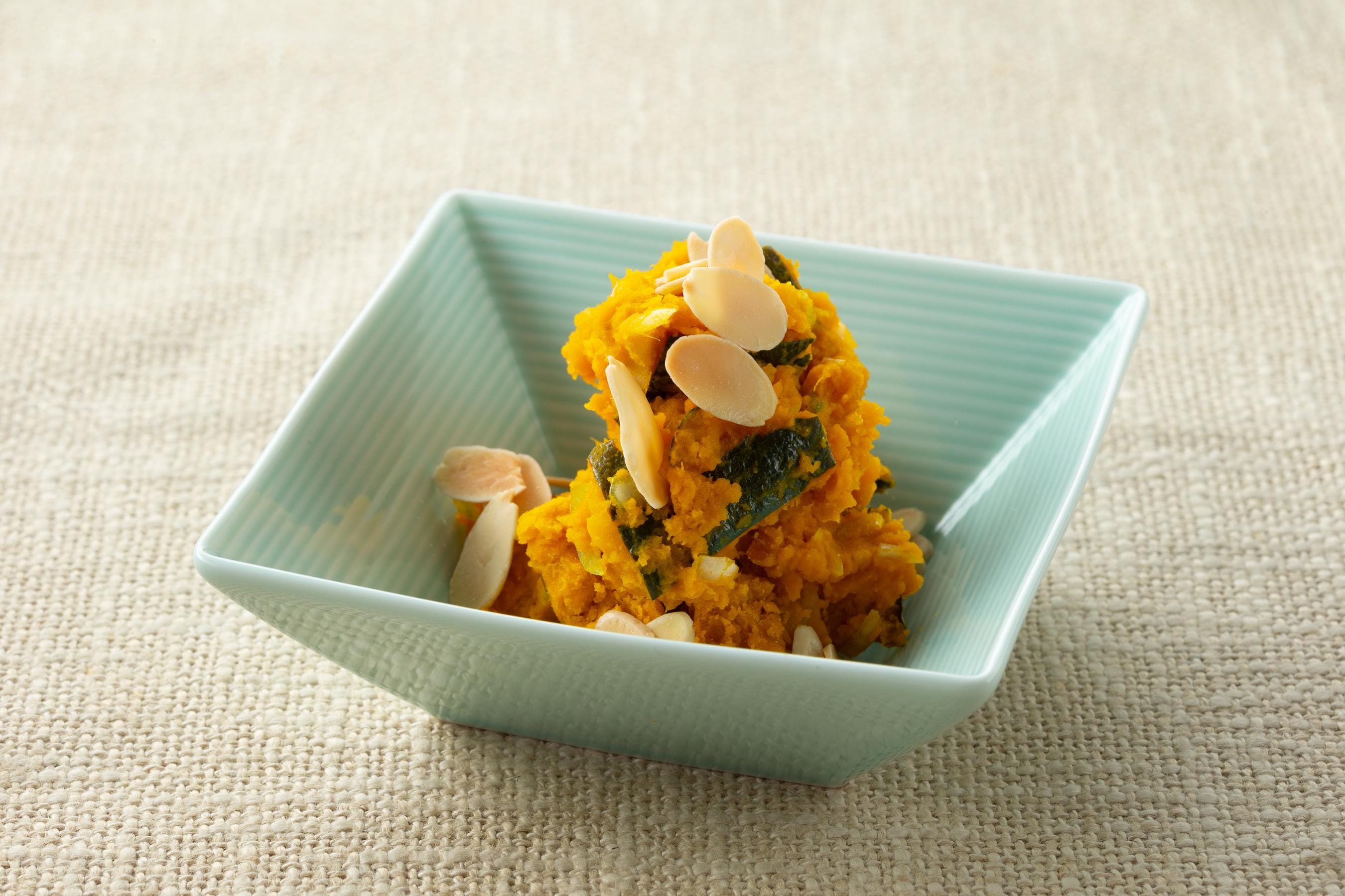 Kabocha Squash Salad