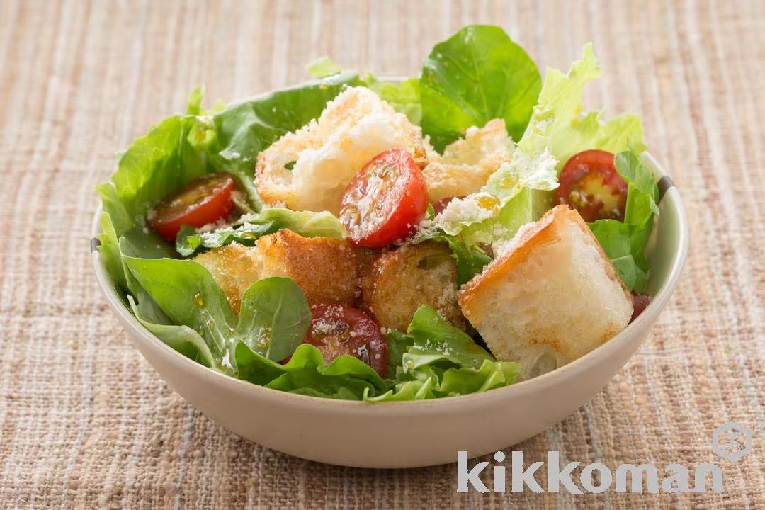 Baguette Salad