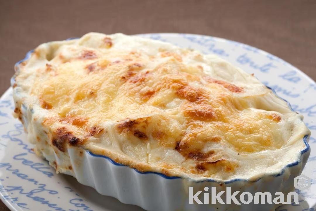 Potato Gratin