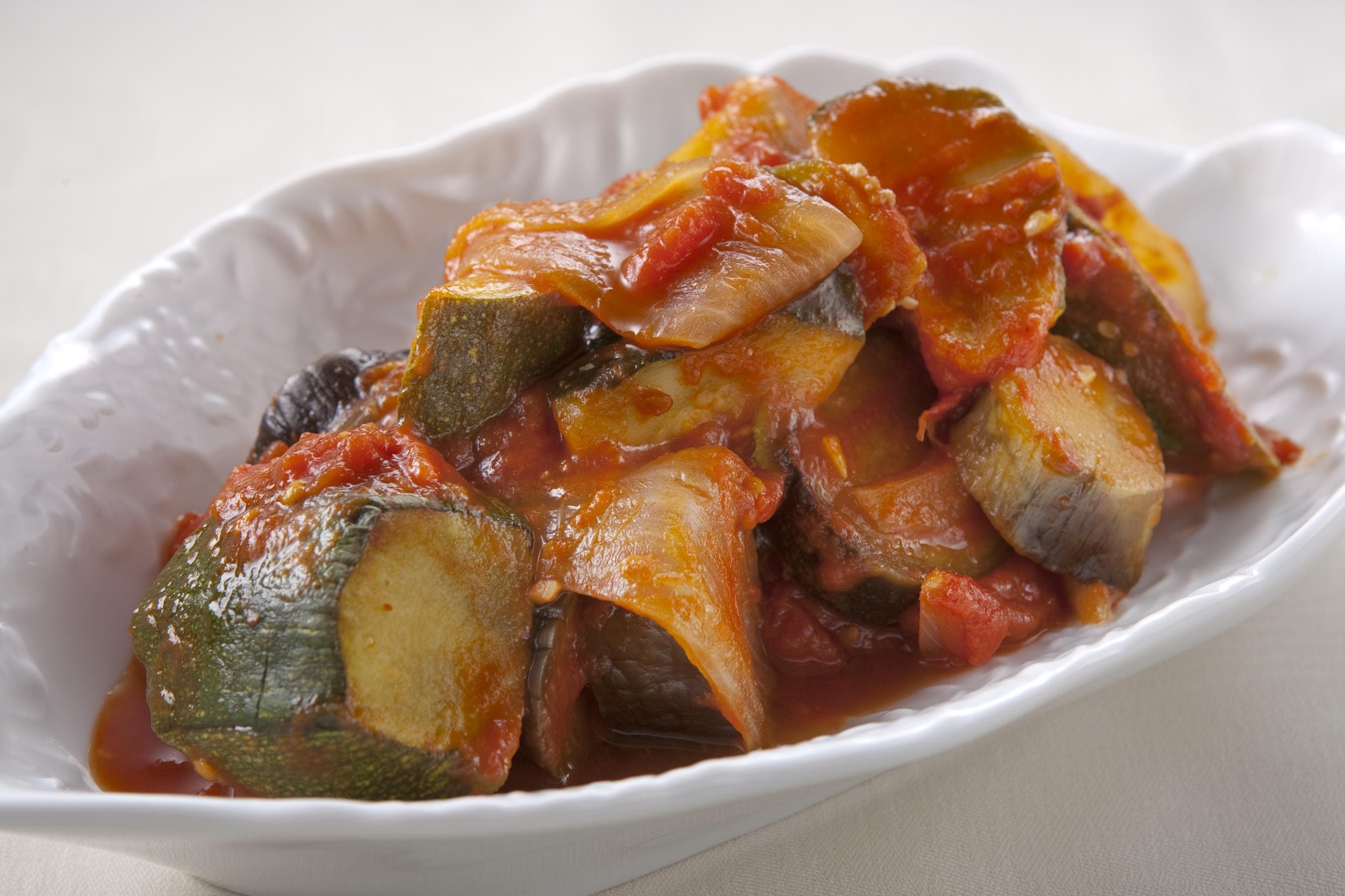 Simple Ratatouille
