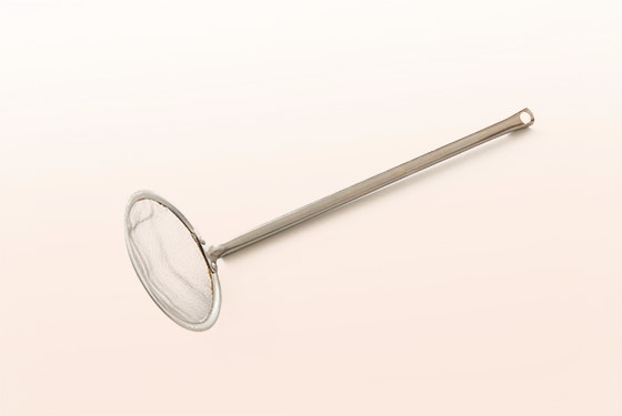 GlossaryAkutori fine mesh skimmer