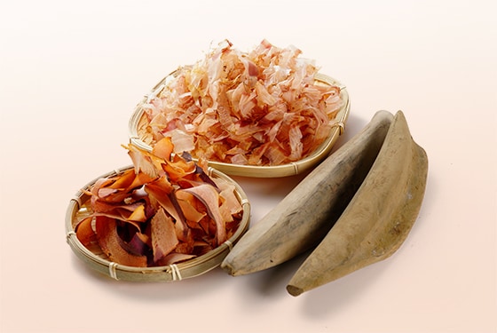 Katsuobushi/Bonito flakes, Glossary