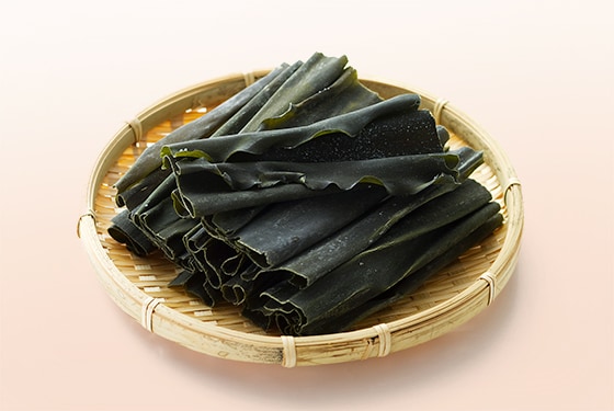 Kombu/Kelp, Glossary