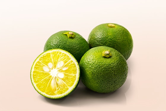 Sudachi Citrus Information and Facts
