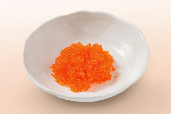 Tobiko/Flying fish roe, Glossary