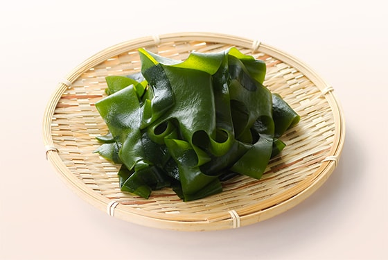 Wakame - Simple English Wikipedia, the free encyclopedia